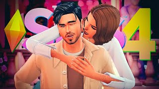 :     4 //    // The Sims 4 Lovestruck