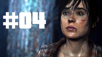 Beyond Two Souls Walkthrough Let