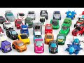 Transformers Mini 34 Vehicle Car Robot Toys