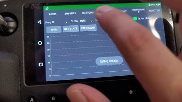 How To - Long Distance Settings for Herelink