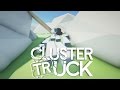 Playing Clustertruck: A Crash Course in Platforming