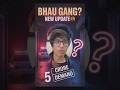 Sourav Joshi को 5 CRORE की धमकी! नया खुलासा 😱 | Bhau Gang Update #souravjoshivlogs #dhamki #shorts