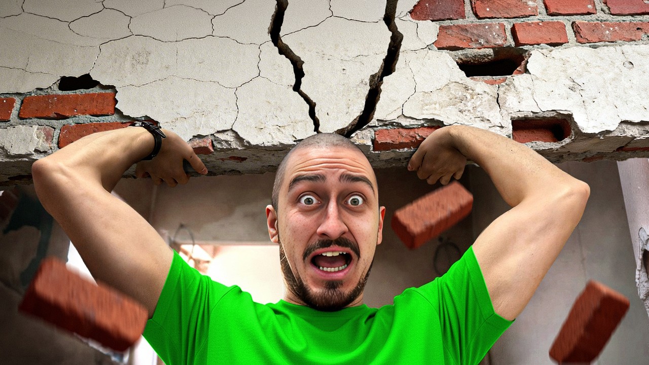 CO ONI TU ZROBILI XD