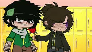 HAPPY VALENTINES DAY!!! HAVE THIS AXDEN/AXEL X AIDEN SKIT!!!!