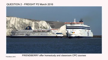 Case Study CPC R2 March 2016 Qn 2 - Driver Schedule 160501