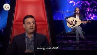 ولاء الجندي...مضناك