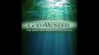 Video thumbnail of "God of Wonders(II Guys from Petra)"