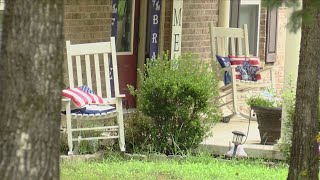 Conway neighbors shocked after man arrested, accused of killing mother, trying to convince others sh