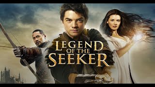 Legend of the Seeker screenshot 5