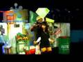 Back It Up By Beenie Man 