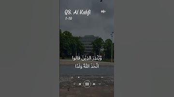 surah al kahf : سورة الكهف#quran #قرآن #islamicvideo #explore #اكسبلور #exploreislam