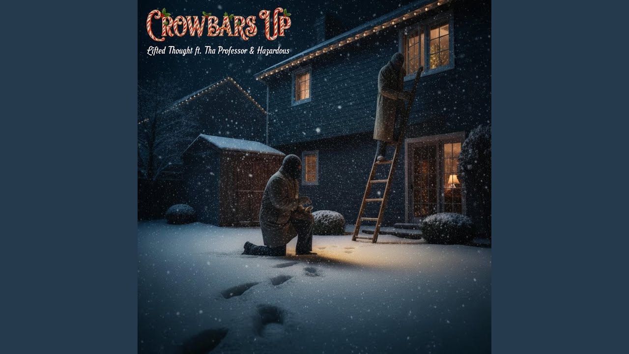Guarda Crowbars Up su YouTube Guarda Crowbars Up su YouTube