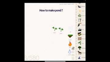 How To Make Pond In Little Alchemy #shorts #youtubeshorts #viral #viralvideo