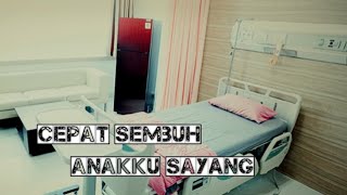 Jimmy PH - Cepat Sembuh Anakku Sayang (song lyrics)