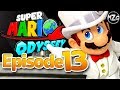 The Final Broodal Battle? Moon Kingdom! - Super Mario Odyssey - Episode 13