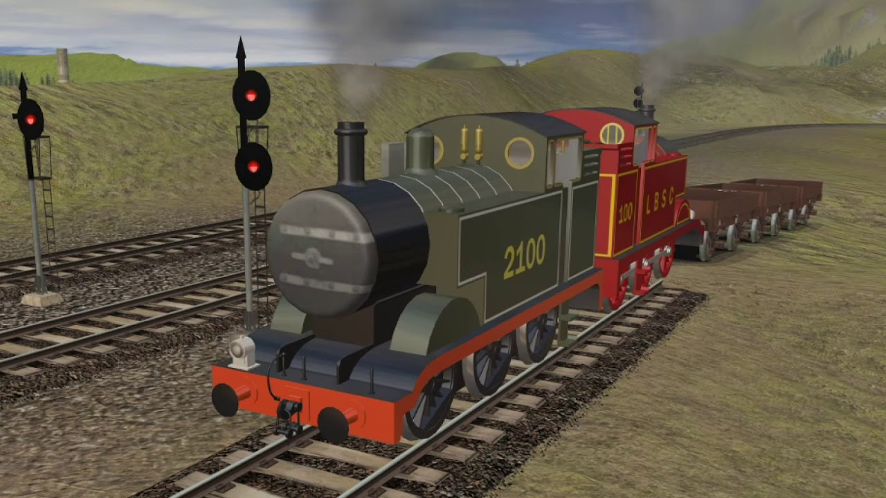 trainz thomas wixsite