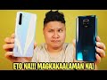 REALME 6 VS REDMI NOTE 9S - ETO NA! MAGKAKAALAMANAN NA!