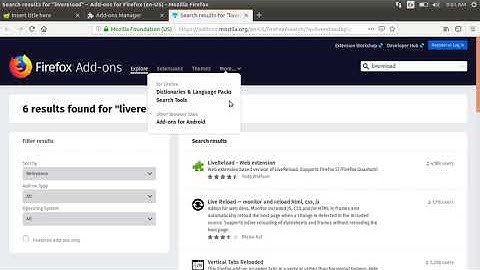 Demo Spring Boot Developer Tools