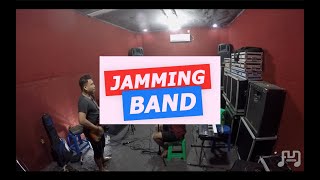 SAMSONS - Naluri Lelaki (Cover by Jamming Band)
