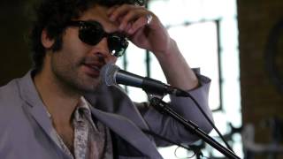 Allah-Las - Full Performance (Live on KEXP)