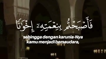 راحة نفسية🌿اجمل حالات واتس اب قران كريم بصوت جميل جدا 🎧💖 تلاوة خاشعة ومؤثرة🌸🍃 Quran status