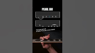 Even Flow but in Drop D