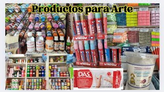 Porcelana Flexible, Óleos, Pintura Politec Materiales Para Mesones Cdmx.