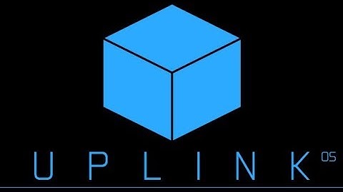 Uplink, How to hack Part 1 (Game)