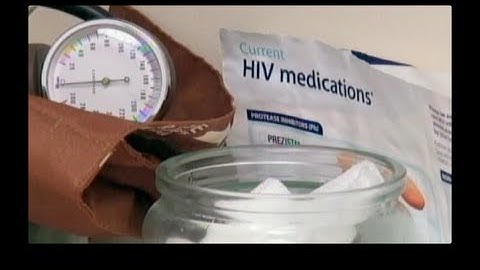 World AIDS: 