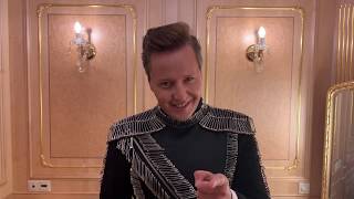 Vitas - Сольный Концерт В Краснодаре. 26 Ноября 2019Г.