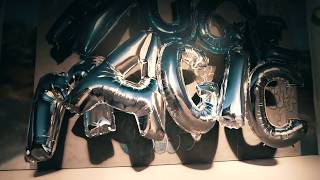 Huge At Magic City Stockholm