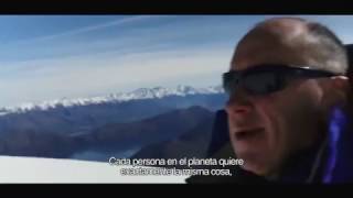 CHOICE. Documental de la Meditación Ishaya