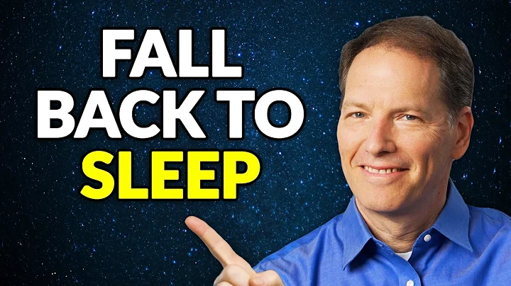 5 Ways to Fall Back Asleep in the Middle of the Night