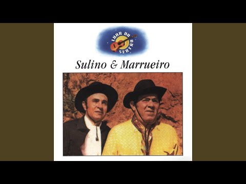 Mourão Queimado - Sulino & Marrueiro