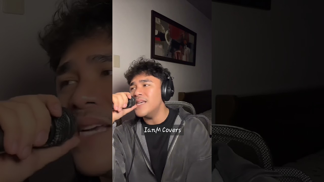 Drunk Text - Ian Manibale (Cover)