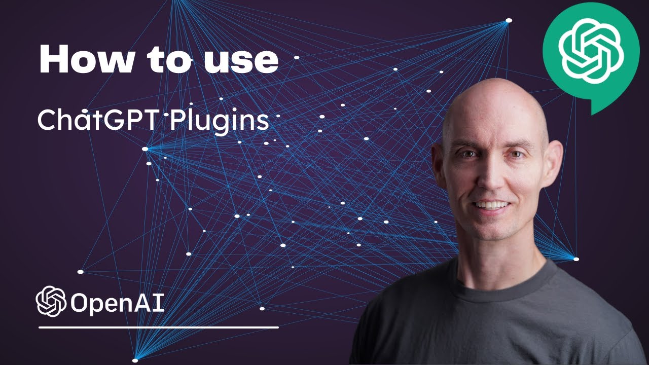 How to use ChatGPT plugins | How to turn on ChatGPT plugins - YouTube