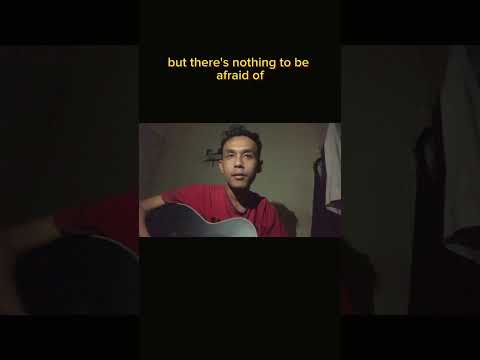 Birds of a feather by billie eilish cover #shorts #acousticcover #billieeilish #rioska