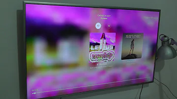 Теперь в приложении КиноПоиск HD для SmartTV можно слушать Яндекс Музыку