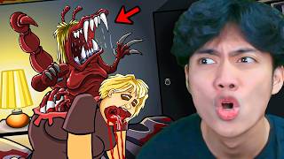 CACING ZOMBIE KEMBALI DAN SEMAKIN BRUTAL! The Visitor: Return - Indonesia screenshot 2