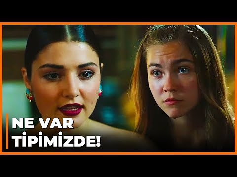 Haluk Partide Güneş'e Evlenme Teklif Etmeyi Düşünüyor! - Güneşin Kızları 1. Bölüm