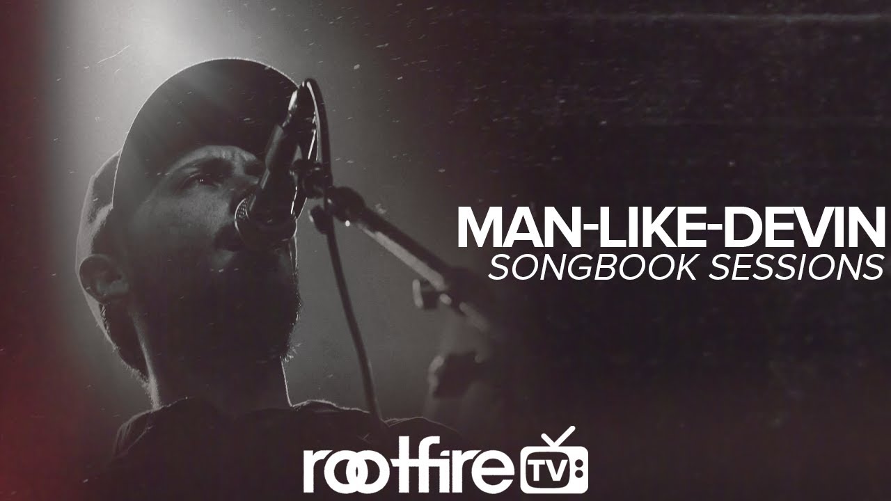 Songbook Sessions with Man-Like-Devin #19 (Nov 10, 2020)