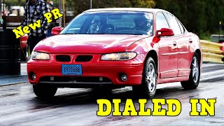 12 second GTP | 3800 | 4T80E Swap | Pontiac Grand Prix 4t65e To 4t80e Swap Gm 3800 Gtp Details And Pictures