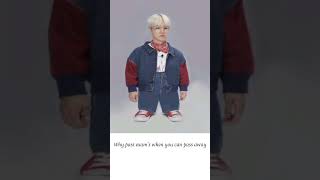 Inspirational quotes by min yoongi to bright up your future   #miyoongi#suga#bts#shorts #btsquotes