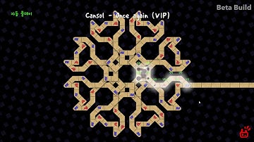 [ADOFAI Custom] Cansol - Once again (VIP) [No Effect]