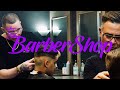 BLW - The Barbershop (Official Music Video)