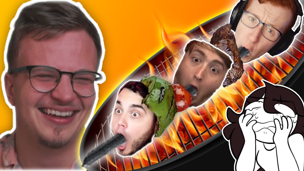 Pro Nuzlocker Roasts PokeTubers Reaction to "I Attempted my First Pokemon Nuzlocke" - a Parody