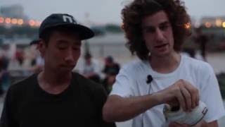 WEARTESTED Vans Kyle Walker Wear Test