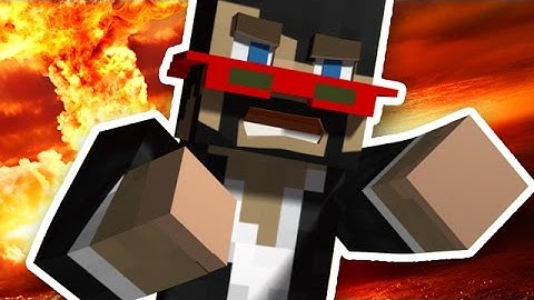 Minecraft: THE GREAT ESCAPE