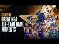 The Greatest NBA All Star Game Moments Narrated By Jamal Crawford