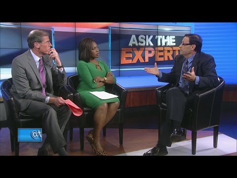 Ask the Expert: Are calcium supplements safe?